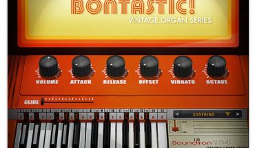 BONTASTIC!