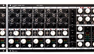 ADDAC807_System