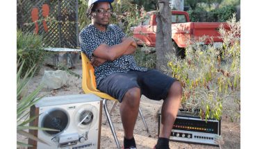 dj harrison