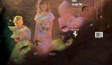 Ambivert Tools Volume Two lone
