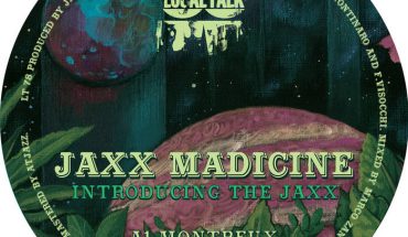 introducing the jaxx