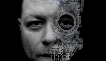 Machine Skull Ben