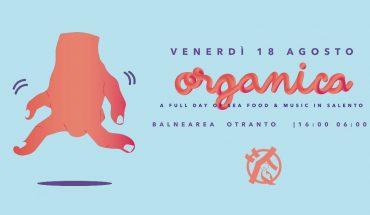 Organica-2017