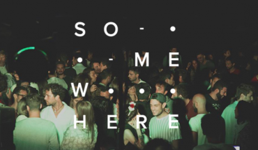 Somewhere-festival
