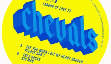 chevals labour of love