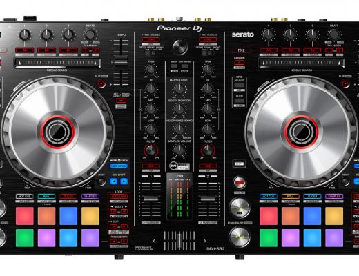 DDJ-SR2_prm_top_low_0809
