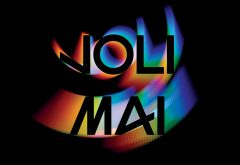 Daphni-Joli-Mai