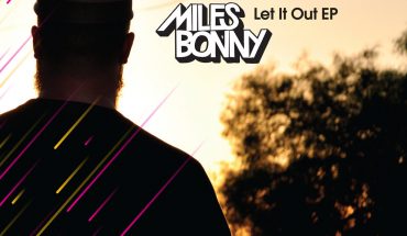 miles bonny
