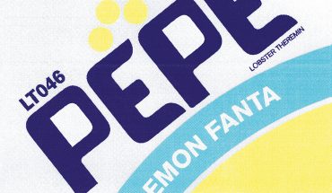 pepe lemon fanta